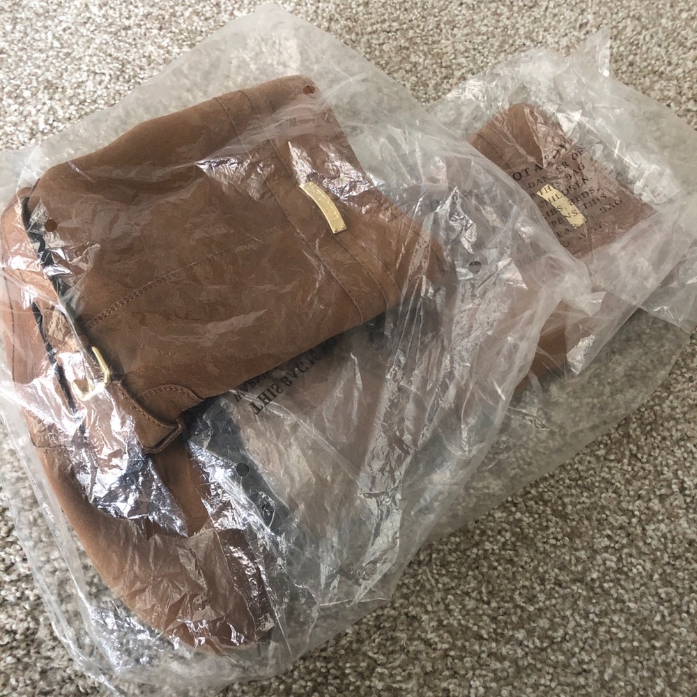 Coach boots - Picture 7 of 7
